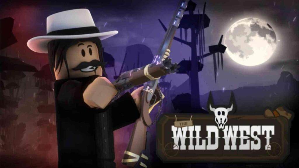 The Wild West