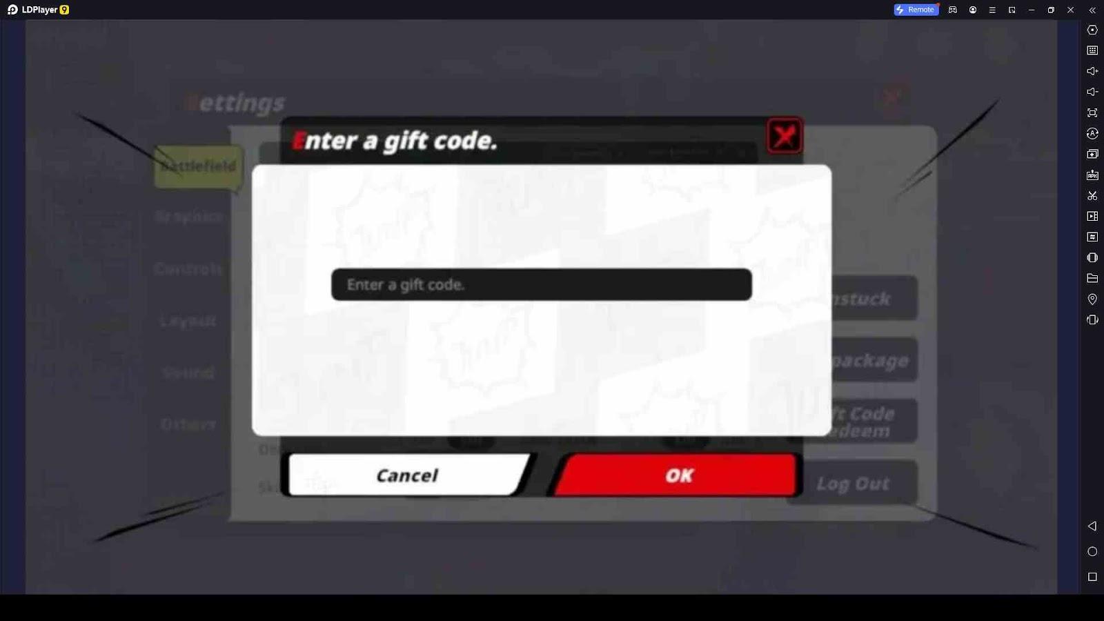 Redeeming Process for JUMP: Assemble Codes