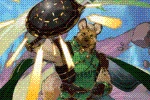 Crave Saga Tier List for the Best Characters - November 2023