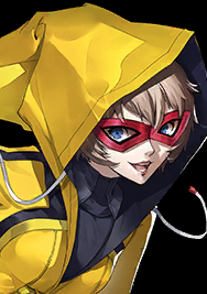 【攻略】《女神異聞錄：夜幕魅影》T0角色推薦排行榜|開局全角色分析|陣容推薦