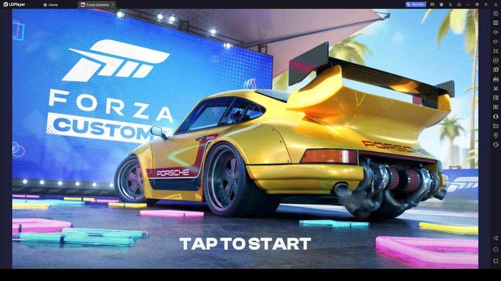 Forza Customs Beginner Tips and Tricks