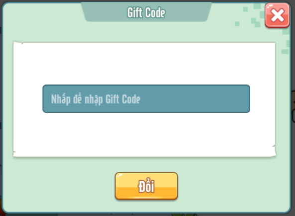 MapleStory R: Evolution-VN: tổng hợp giftcode tân thủ và hướng dẫn cách nhập mới nhất