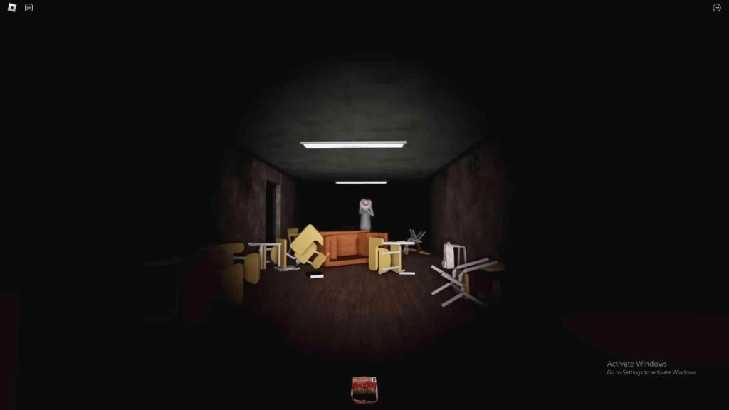 The Best Scary Roblox Games That You Need to Play in 2025