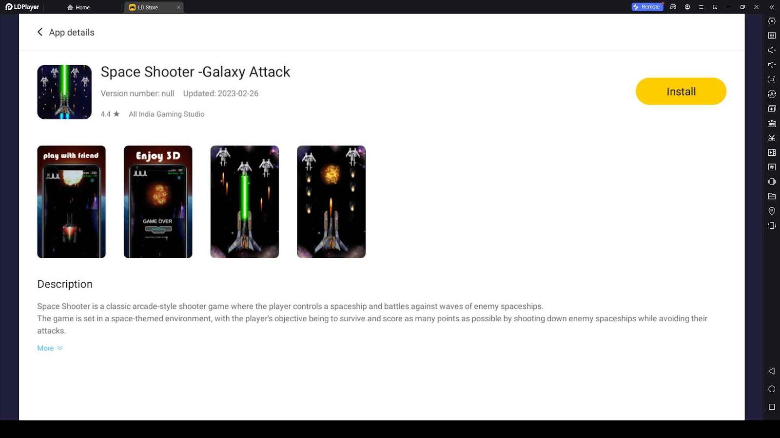 Redeeming All Your Codes in Space Shooter: Galaxy Attack