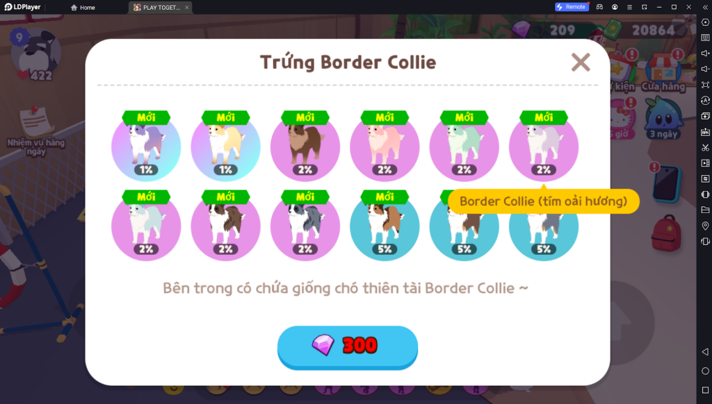 Play Together - VNG: Chi Tiết Bản Cập Nhật Mới Nhất