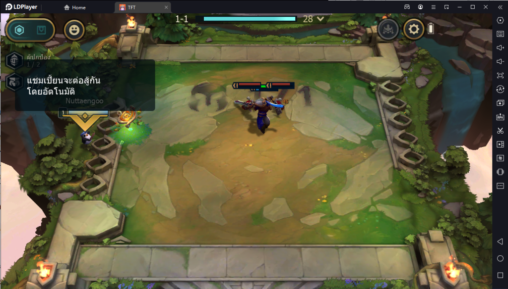 Teamfight Tactic (TFT) เกมแนว Auto Chess วิธีเล่นเบื้องต้น ฉบับเร่งรัด