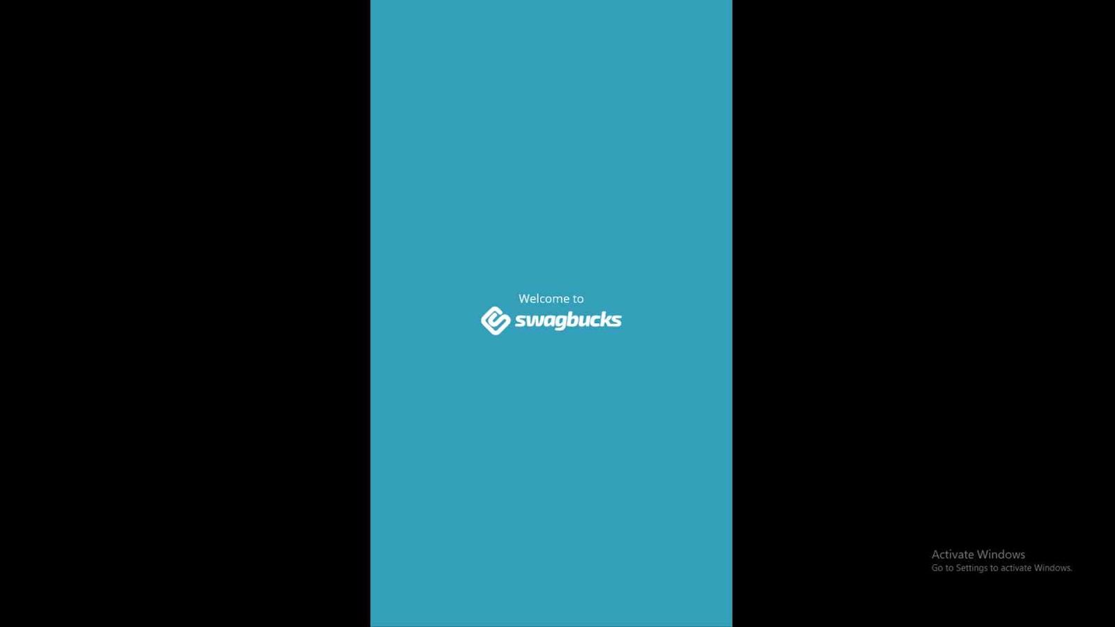 Swagbucks