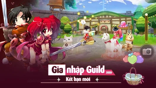 LUNA: Vương Quốc Ánh Trăng: Tổng Hợp Giftcode Tân Thủ & Cách Nhập Giftcode
