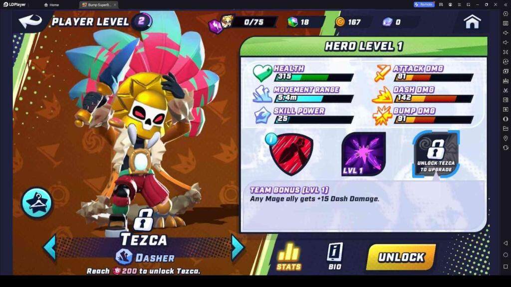 BUMP! Superbrawl Tier List in  March 2025 – Choosing the Best Heroes