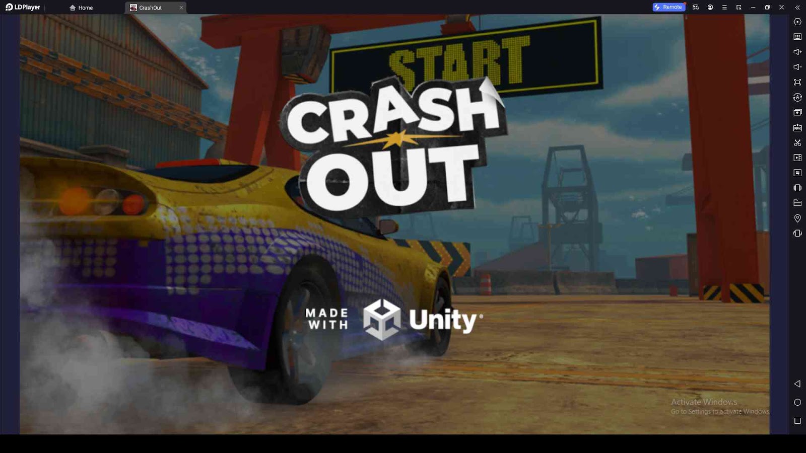 CrashOut: Car Demolition Derby Guide and Tips