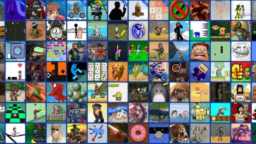Top 15 Fun Games