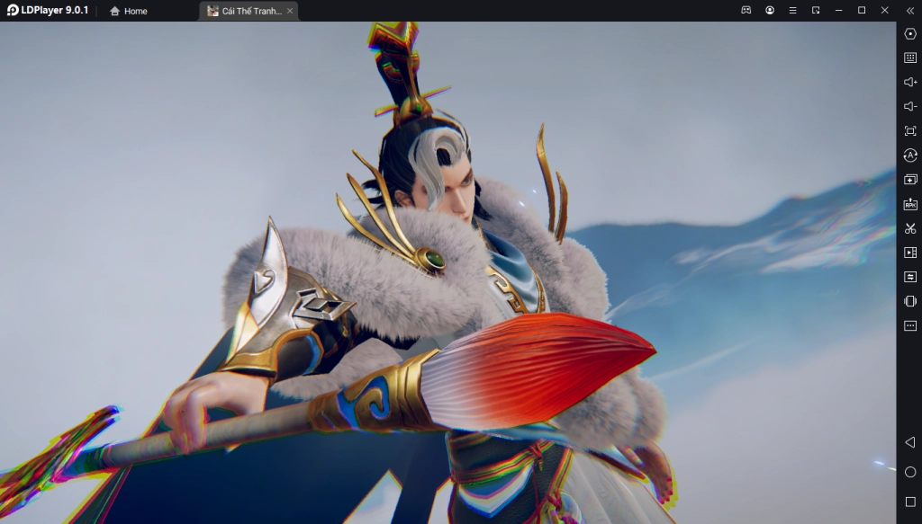 Garena Cái Thế Tranh Hùng: Hướng Dẫn Build Chung Hội - Siêu Trợ Thủ