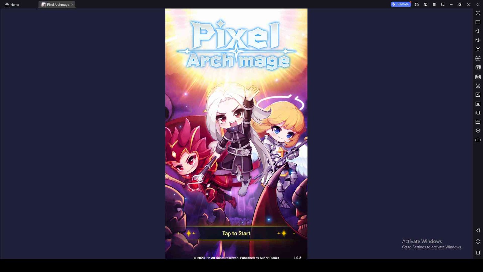 Pixel Archmage Beginner's Guide and Tips