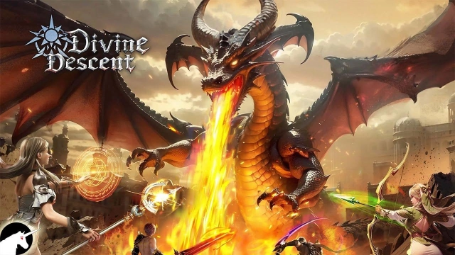 Divine Descent Codes Guide for Free Perks - 2023 November