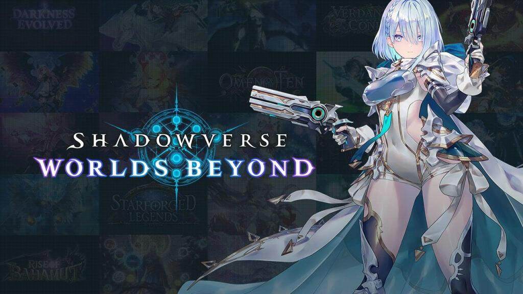 シャドウバース新作「Shadowverse: Worlds Beyond」発表。超進化やワールド機能などの新要素を加え，2024年夏にリリース予定