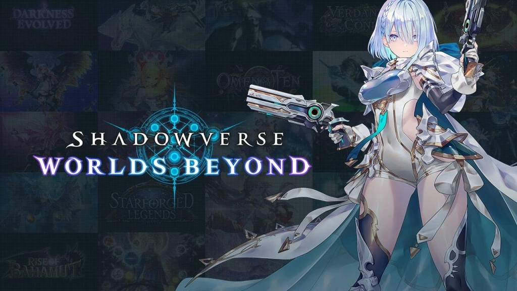 シャドウバース新作「Shadowverse: Worlds Beyond」発表。超進化やワールド機能などの新要素を加え，2024年夏にリリース予定