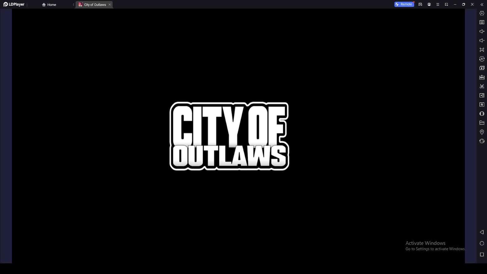 City of Outlaws Codes