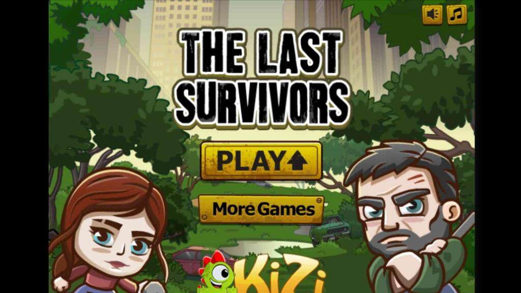 The Last Survivors