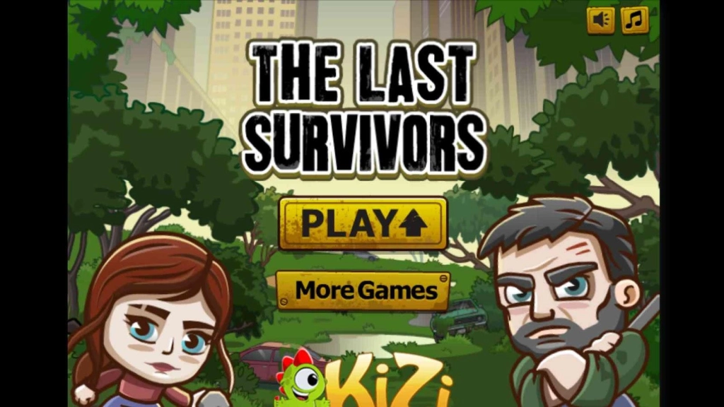 The Last Survivors