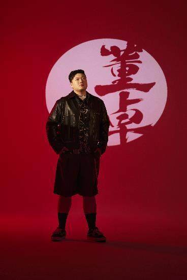 《三國志．戰略版》  跨界 GQ 合作！揭露龍虎真英雄面紗