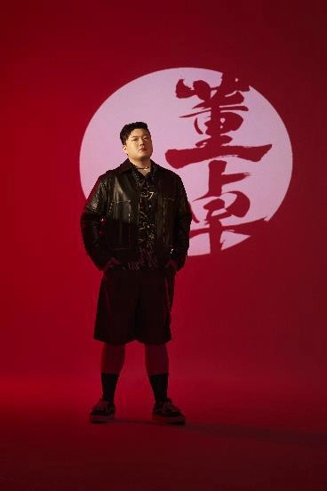《三國志．戰略版》  跨界 GQ 合作！揭露龍虎真英雄面紗