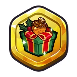 Cookie Run: Kingdom อัปเดตเวอร์ชั่น 4.15 “The Holiday Express คริสต์มาสมาดูกันว่ามีอะไรบ้าง!!