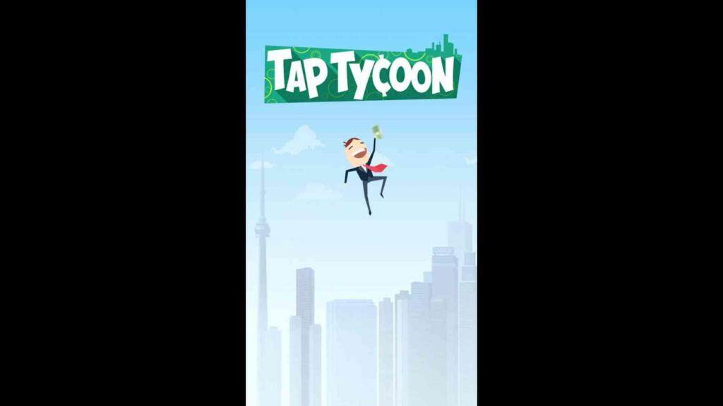 Tap Tycoon
