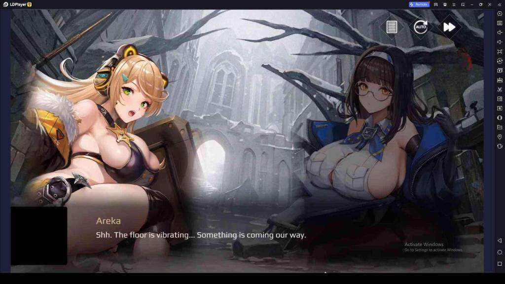 Begin with the Tutorial
