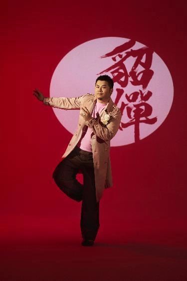 《三國志．戰略版》  跨界 GQ 合作！揭露龍虎真英雄面紗