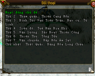 Tam Giới Phân Tranh Mobile: mẹo tăng cấp nhanh