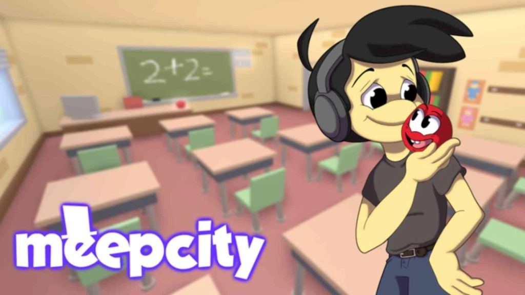 MeepCity
