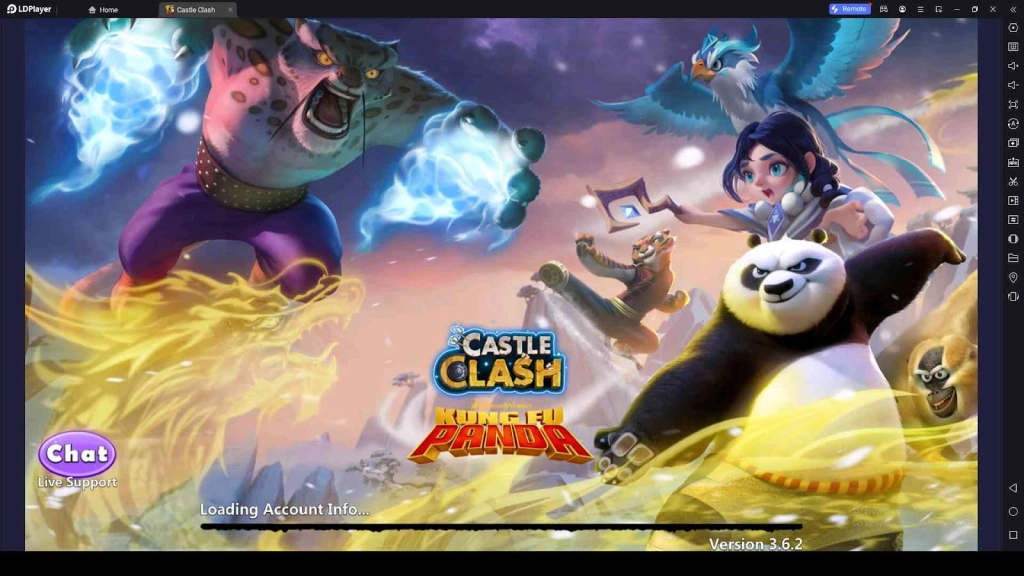 Castle Clash Codes