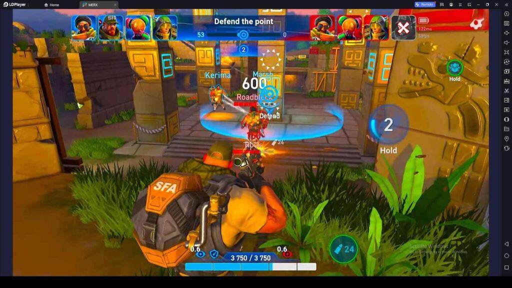 Understanding the Objective of the Match