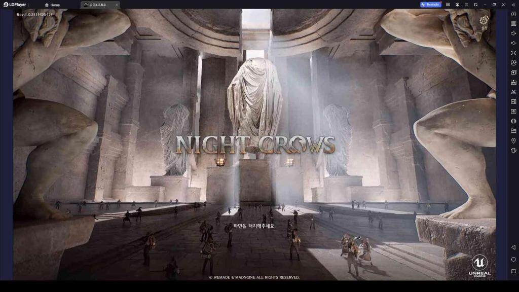 NIGHT CROWS Codes