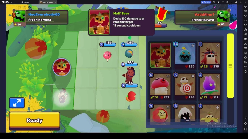 Leader Selection
