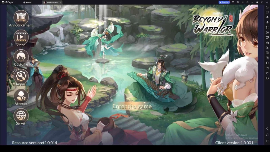 BeyondWarrior: Idle RPG Beginner Guide