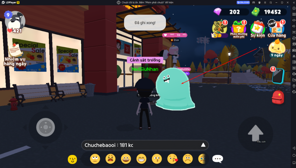 PLAY TOGETHER VNG - HƯỚNG DẪN SỰ KIỆN SLIME BINGO VÀ CÁCH KIẾM XU SLIME