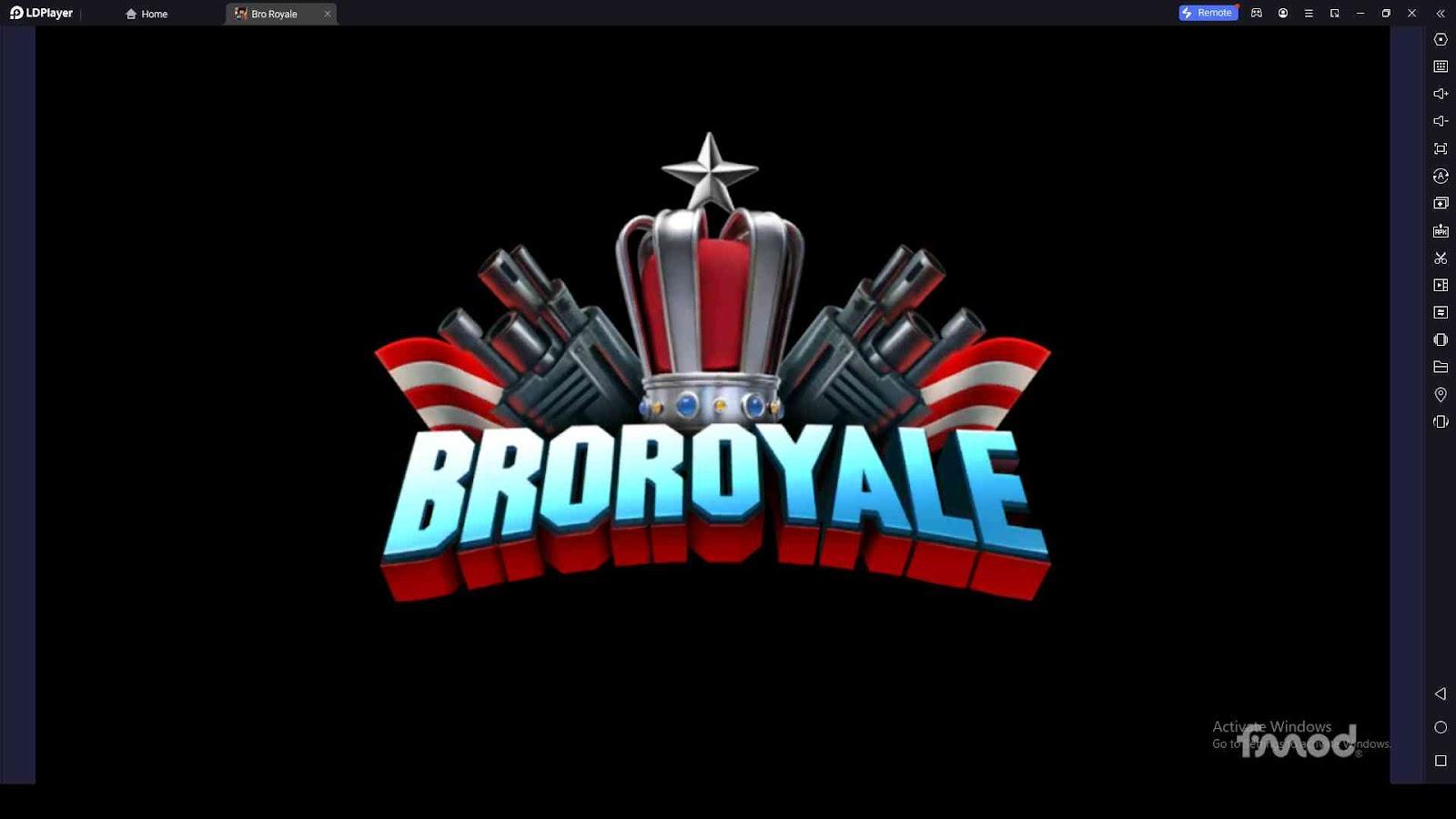 Bro Royale Codes Guide
