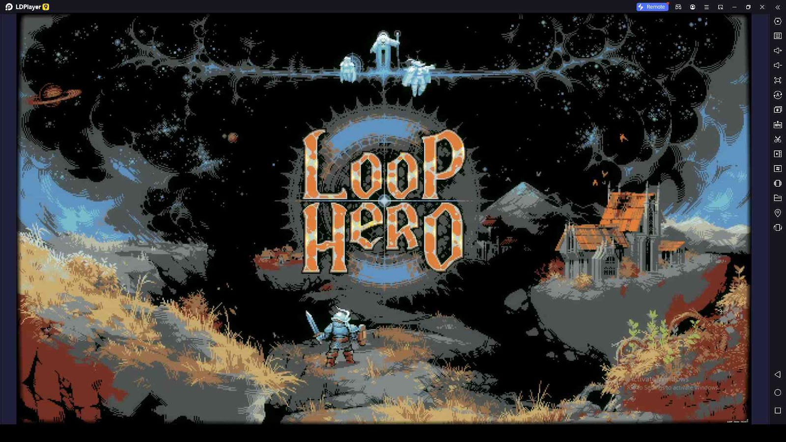Loop Hero Beginner Guide