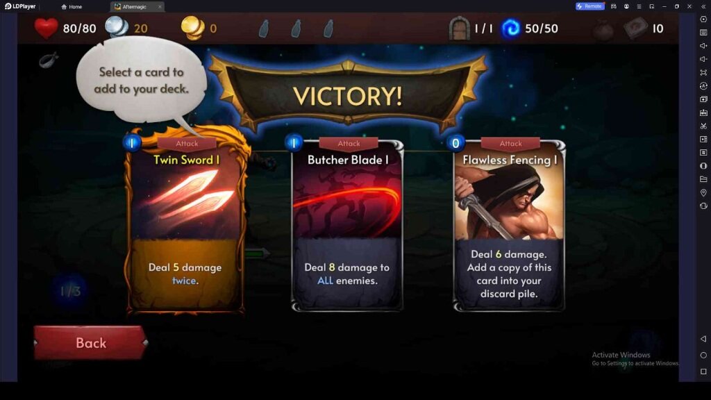 Select the Top Cards for Your Deck