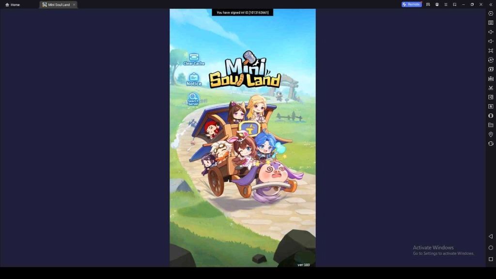 Mini Soul Land: 1777 Guide and Tips