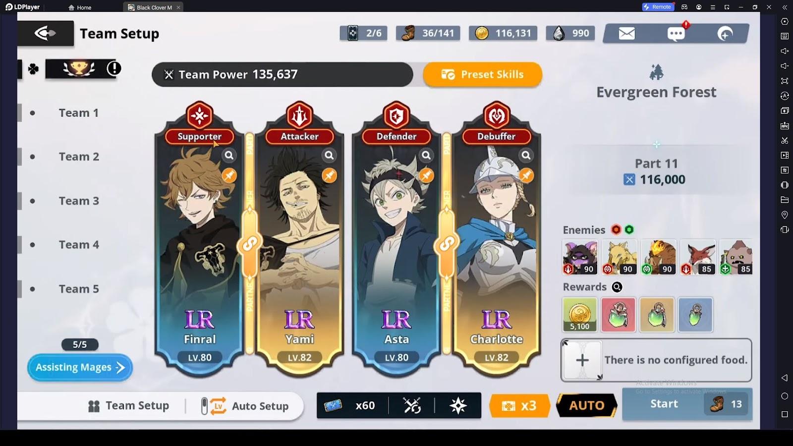 How to Get the Best Units to Build the Best Teams