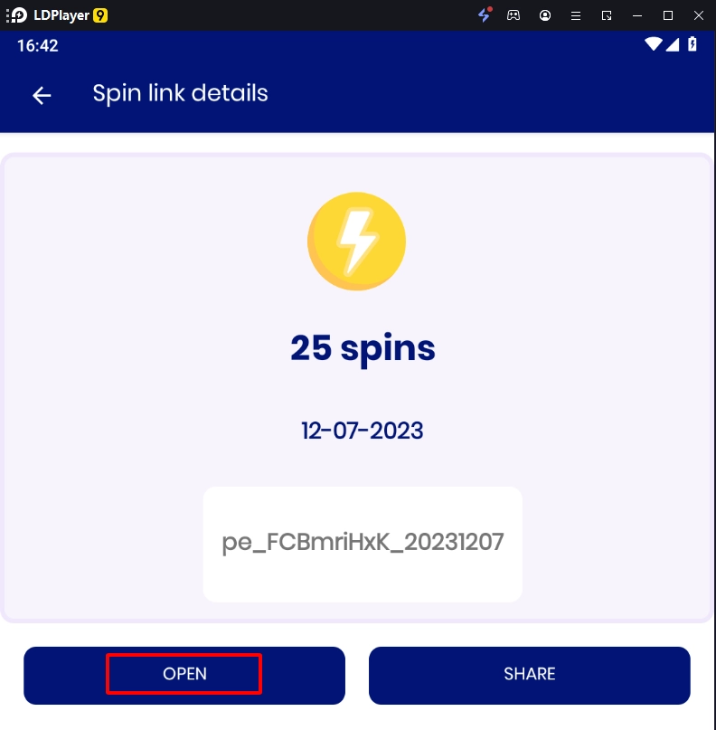Coin Master: hướng dẫn tìm lượt Spin và Coin miễn phí mỗi ngày