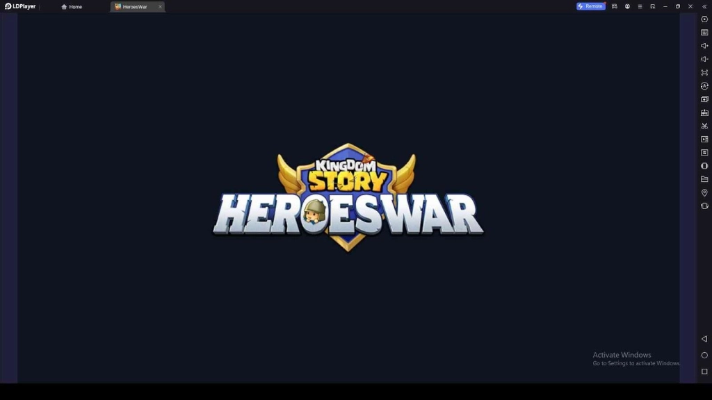 Kingdom Story: Heroes War Codes