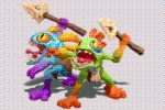 Warcraft Rumble Tier List – Time for the Best Minis in November 2023
