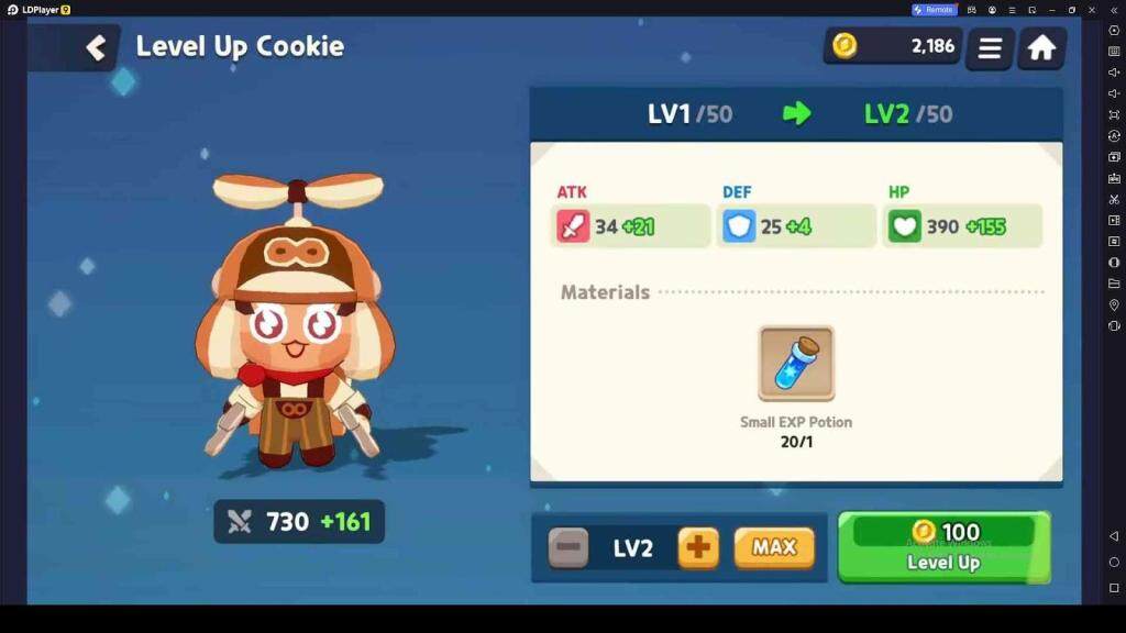 Make Sure to Strengthen Your Cookies