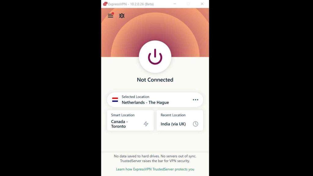 ExpressVPN