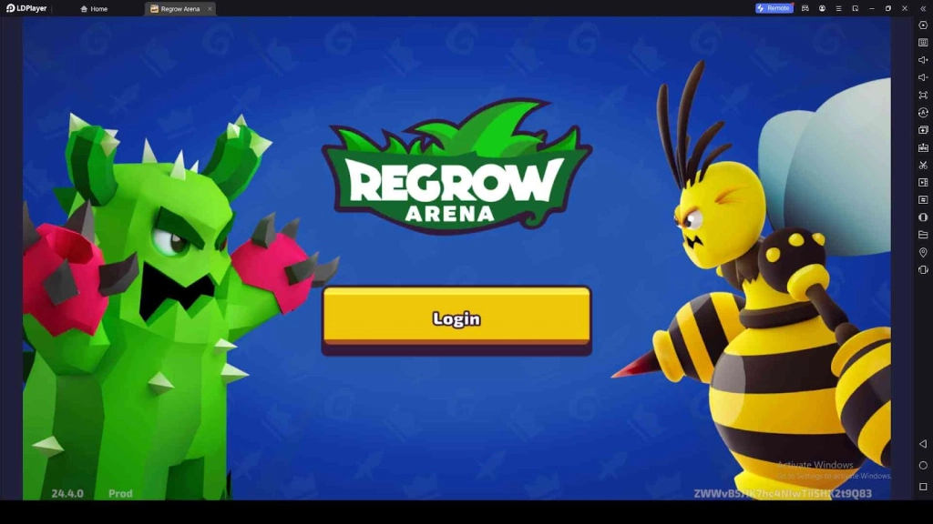 Regrow: Card Battles & PvP Beginner Guide