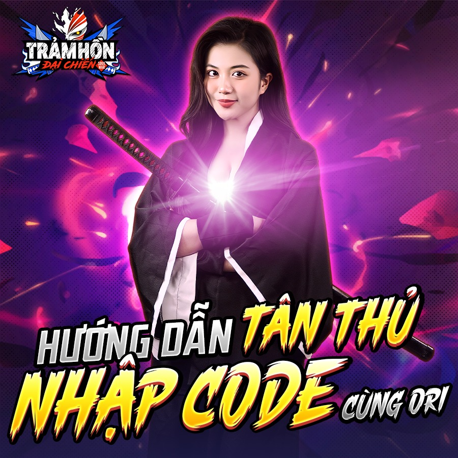 Code Soul War mới nhất 