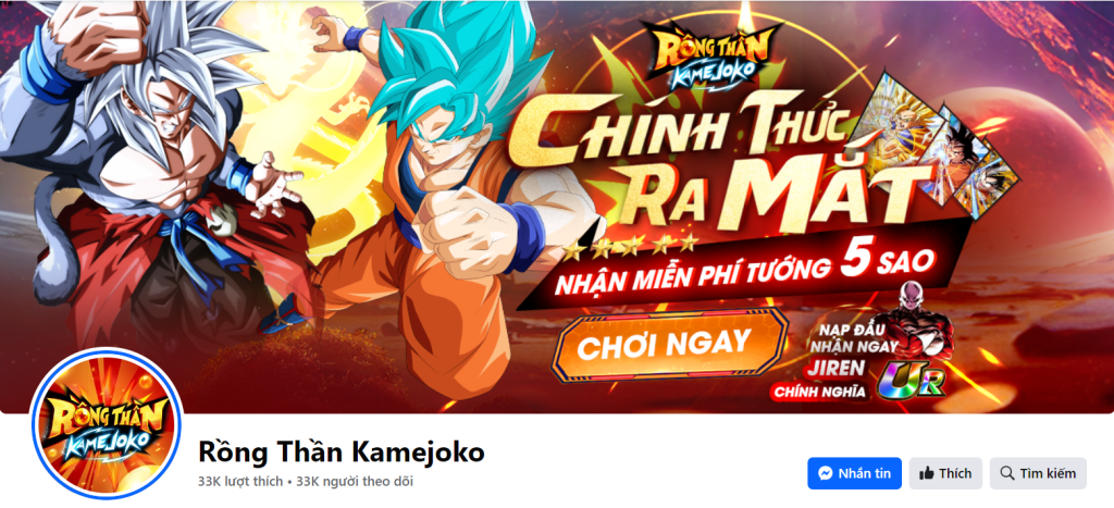RỒNG THẦN KAMEJOKO: tổng hợp giftcode tân thủ và hướng dẫn cách nhập code mới nhất
